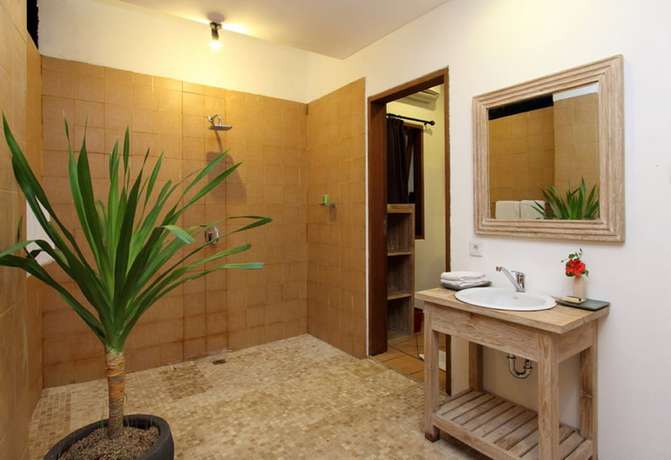 Imagen de la habitación del Hotel Mojo Resort. Foto 6