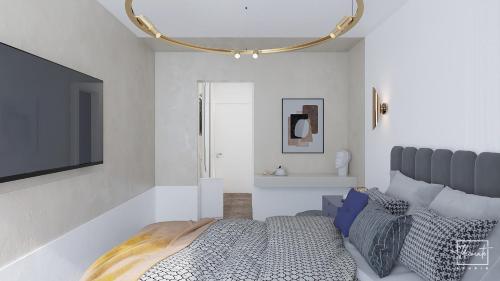 Imagen de la habitación del Hotel Mojo Resort. Foto 2