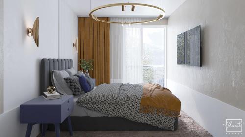 Imagen de la habitación del Hotel Mojo Resort. Foto 3