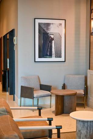 Imagen general del Hotel Moka Boutique. Foto 2