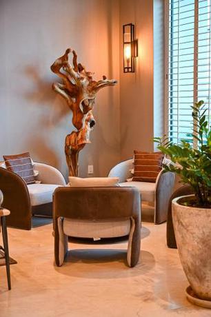 Imagen general del Hotel Moka Boutique. Foto 3