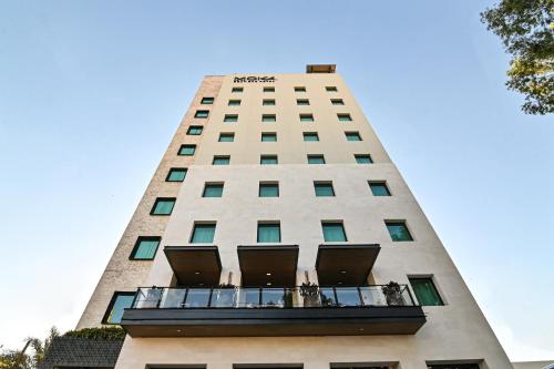 Imagen general del Hotel Moka Boutique. Foto 10