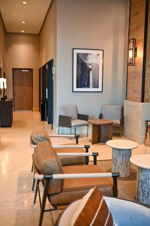 Imagen general del Hotel Moka Boutique. Foto 11