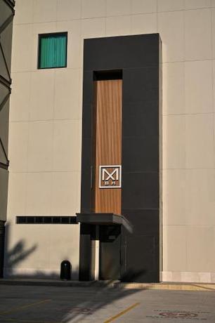 Imagen general del Hotel Moka Boutique. Foto 12