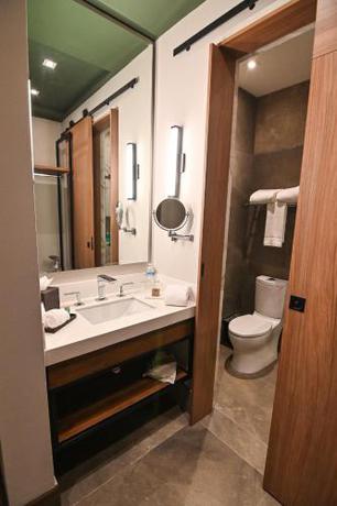 Imagen general del Hotel Moka Boutique. Foto 13