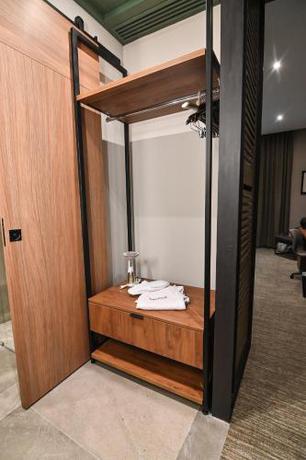 Imagen general del Hotel Moka Boutique. Foto 14