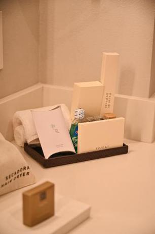 Imagen de la habitación del Hotel Moka Boutique. Foto 18