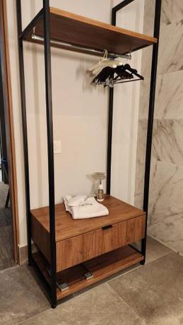 Imagen de la habitación del Hotel Moka Boutique. Foto 19