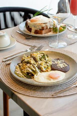 Imagen general del Hotel Moka Boutique. Foto 15