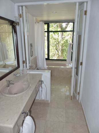 Imagen general del Hotel Moka. Foto 4