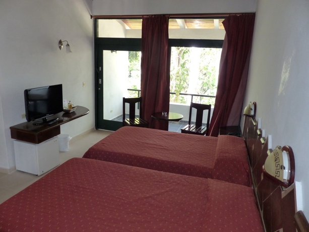 Imagen general del Hotel Moka. Foto 6