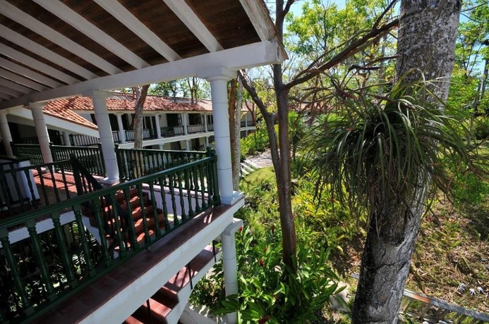 Imagen general del Hotel Moka. Foto 7