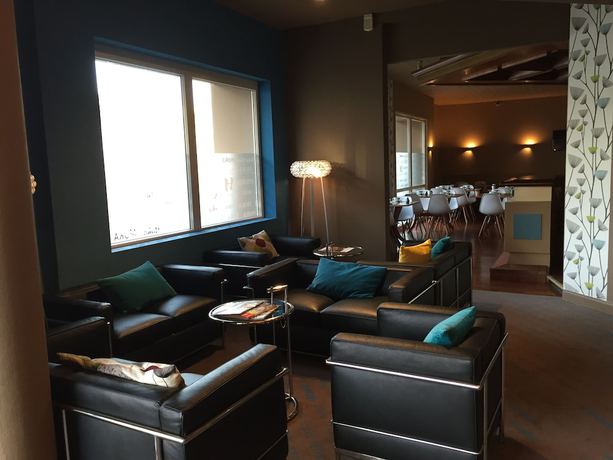 Imagen de la habitación del Hotel Moka H&ocirc;tel. Foto 4