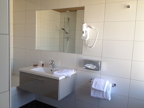 Imagen de la habitación del Hotel Moka H&ocirc;tel. Foto 8