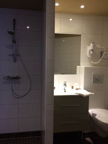 Imagen de la habitación del Hotel Moka H&ocirc;tel. Foto 12