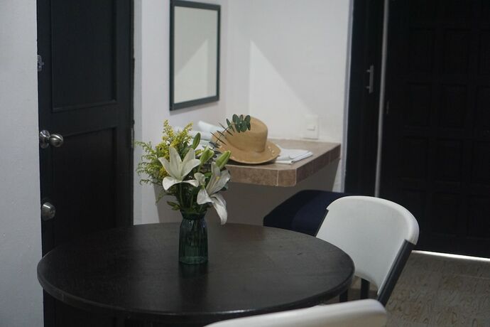 Imagen de la habitación del Hotel Moka Hospedaje. Foto 16