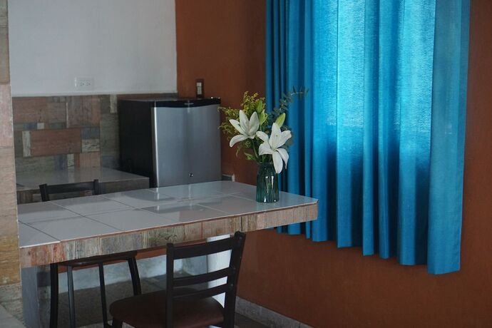 Imagen de la habitación del Hotel Moka Hospedaje. Foto 17