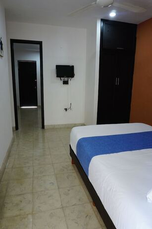 Imagen de la habitación del Hotel Moka Hospedaje. Foto 18