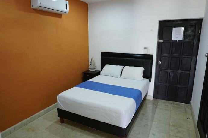 Imagen general del Hotel Moka Hospedaje. Foto 8