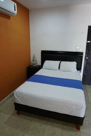 Imagen general del Hotel Moka Hospedaje. Foto 9