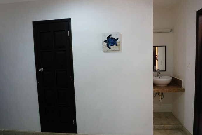 Imagen general del Hotel Moka Hospedaje. Foto 10