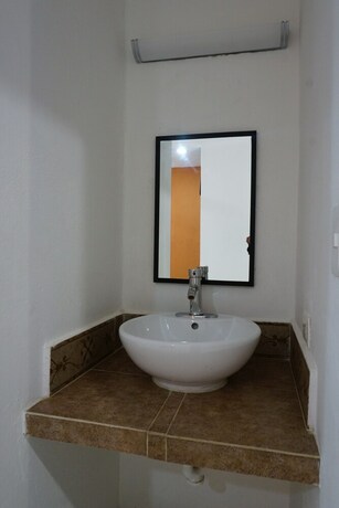 Imagen de la habitación del Hotel Moka Hospedaje. Foto 20