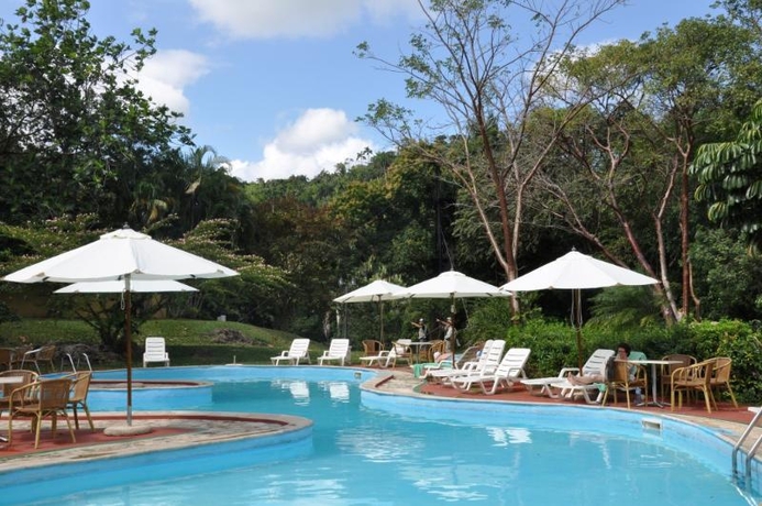 Imagen general del Hotel Moka, Las Terrazas. Foto 1