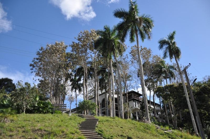 Imagen general del Hotel Moka, Las Terrazas. Foto 8