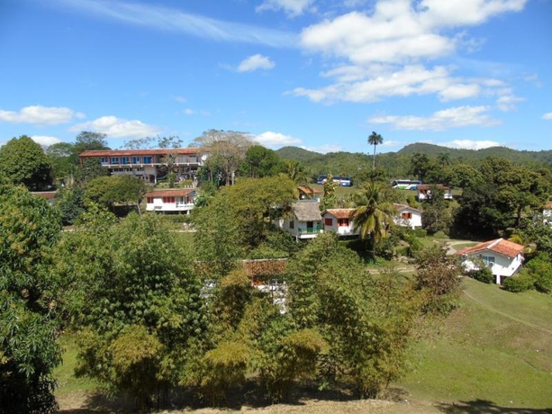 Imagen general del Hotel Moka, Las Terrazas. Foto 9