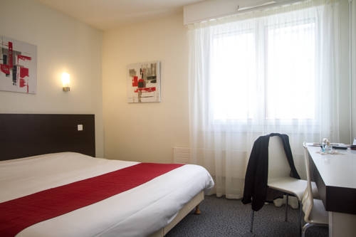 Imagen general del Hotel Moka, Lorient. Foto 5