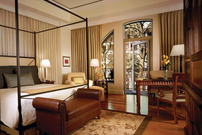Imagen de la habitación del Hotel Mokara and Spa San Antonio. Foto 3