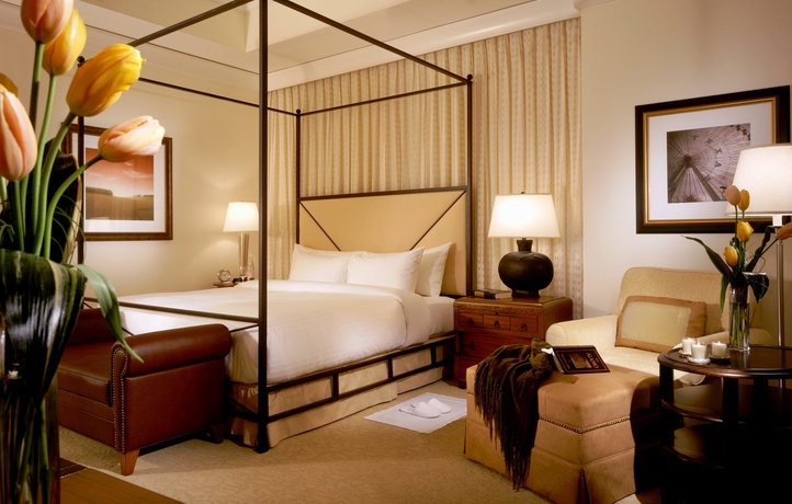 Imagen de la habitación del Hotel Mokara and Spa San Antonio. Foto 4