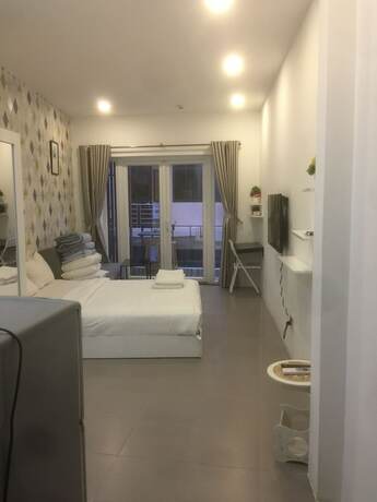 Imagen general del Hotel Moka's House. Foto 1