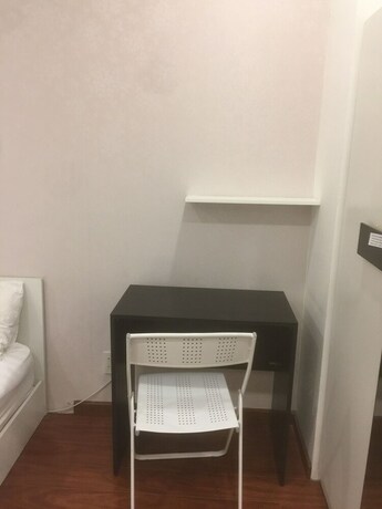 Imagen de la habitación del Hotel Moka's House. Foto 2