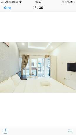 Imagen de la habitación del Hotel Moka's House. Foto 4