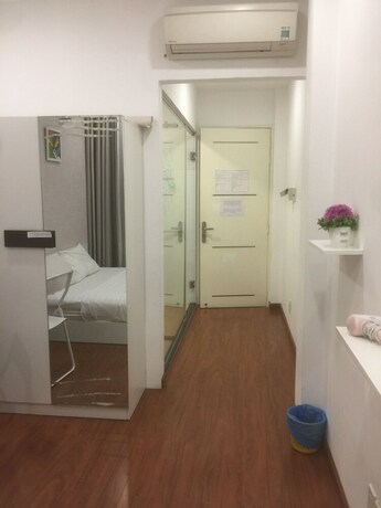 Imagen de la habitación del Hotel Moka's House. Foto 5