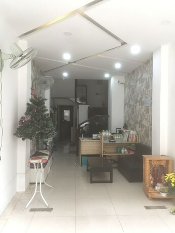 Imagen de los interiores del Hotel Moka's House. Foto 20