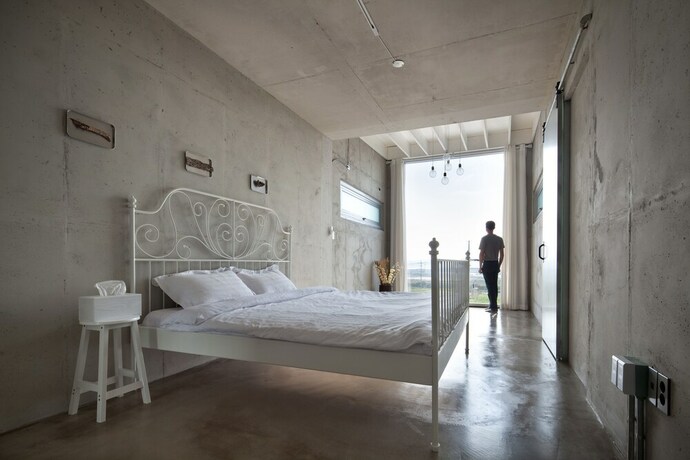 Imagen de la habitación del Hotel Moken Resort. Foto 3