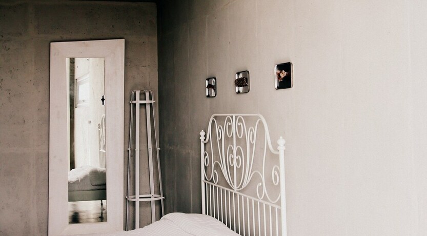 Imagen de la habitación del Hotel Moken Resort. Foto 4