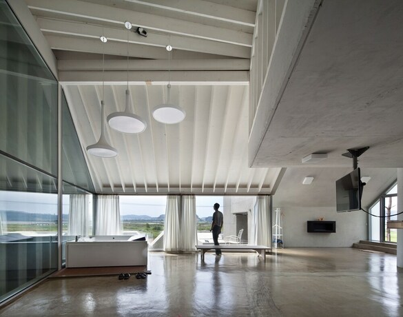 Imagen de la habitación del Hotel Moken Resort. Foto 7