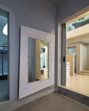 Imagen de la habitación del Hotel Moken Resort. Foto 9