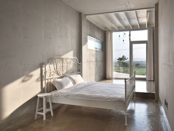 Imagen de la habitación del Hotel Moken Resort. Foto 11