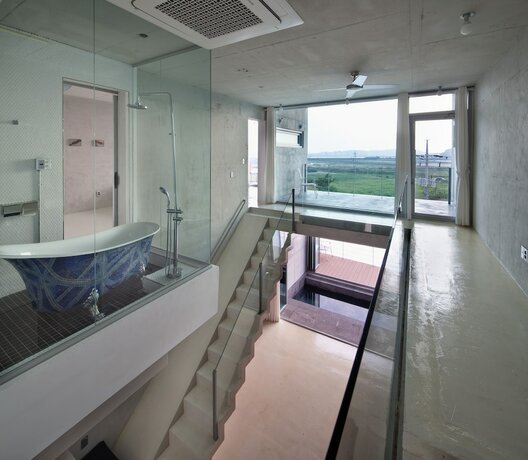 Imagen de la habitación del Hotel Moken Resort. Foto 15