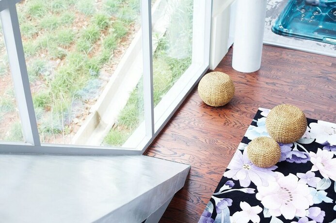 Imagen de la habitación del Hotel Moken Resort. Foto 16