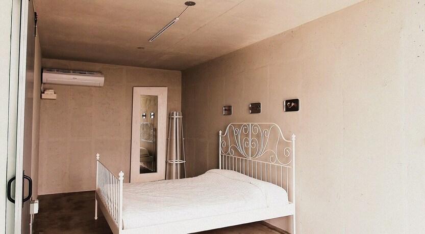 Imagen de la habitación del Hotel Moken Resort. Foto 17