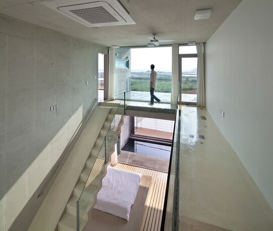 Imagen de la habitación del Hotel Moken Resort. Foto 20