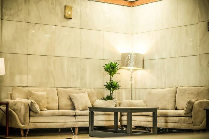 Imagen general del Hotel Mokhtara Diamond. Foto 4