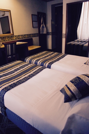 Imagen de la habitación del Hotel Mokinba Hotels Baviera. Foto 11