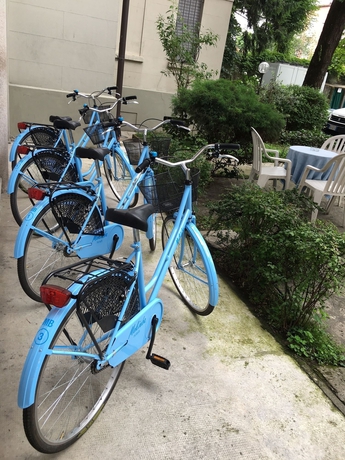 Imagen general del Hotel Mokinba Hotels King. Foto 2