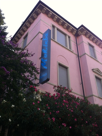 Imagen general del Hotel Mokinba Hotels Montebianco. Foto 6